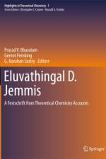 Eluvathingal D. Jemmis