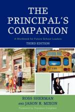The Principal's Companion af Ross Sherman
