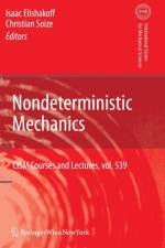 Nondeterministic Mechanics