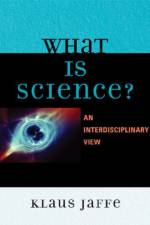 What is Science? af Klaus Jaffe
