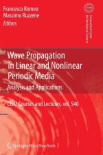 Wave Propagation in Linear and Nonlinear Periodic Media