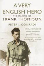 A Very English Hero af Peter J. Conradi