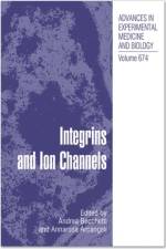 Integrins and Ion Channels