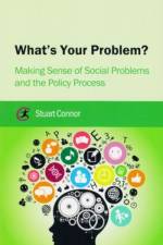 What's Your Problem? af Stuart Connor