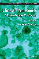 Clinical Proteomics