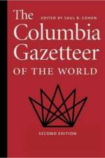 The Columbia Gazetteer of the World