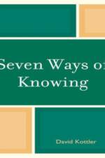 Seven Ways of Knowing af David Kottler