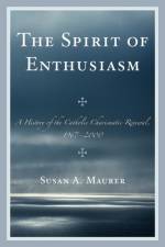The Spirit of Enthusiasm af Susan A. Maurer