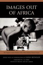 Images Out of Africa af Virginia Garner