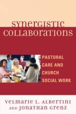 Synergistic Collaborations af Velmarie L. Albertini