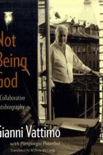 Not Being God