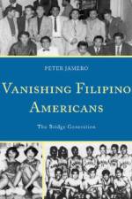 Vanishing Filipino Americans af Peter Jamero