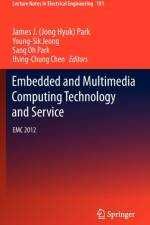 Embedded and Multimedia Computing Technology and Service