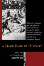 A Dark Page in History