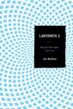 Labyrinth 2 af Jim McGhee