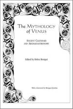 The Mythology of Venus af Helen Benigni