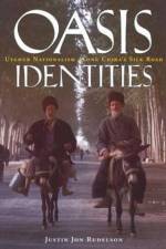 Oasis Identities af Justin Jon Rudelson