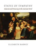 States of Sympathy af Elizabeth Barnes