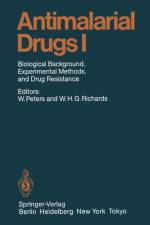 Antimalarial Drugs I