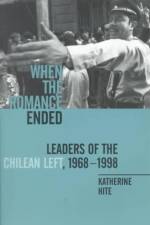 When the Romance Ended af Katherine Hite