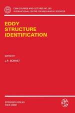 Eddy Structure Identification