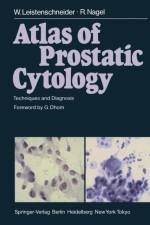 Atlas of Prostatic Cytology af W. Leistenschneider