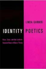 Identity Poetics af Linda Garber