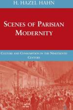 Scenes of Parisian Modernity af H. Hahn