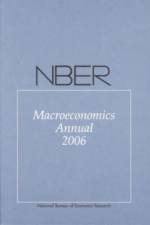 NBER Macroeconomics Annual 2006