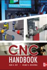 CNC Handbook af Hans Kief