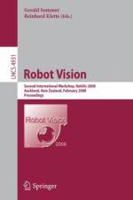 Robot Vision
