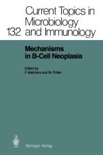 Mechanisms in B-Cell Neoplasia