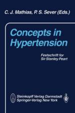 Concepts in Hypertension