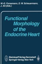 Functional Morphology of the Endocrine Heart