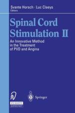 Spinal Cord Stimulation II