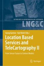 Location Based Services and TeleCartography II