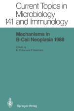 Mechanisms in B-Cell Neoplasia 1988