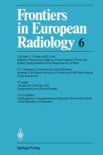 Frontiers in European Radiology