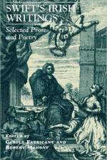 Swift's Irish Writings