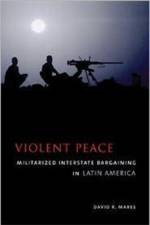 Violent Peace af David R. Mares