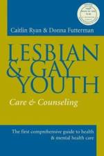 Lesbian and Gay Youth af Caitlin Ryan