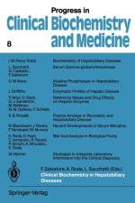 Clinical Biochemistry in Hepatobiliary Diseases