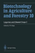Legumes and Oilseed Crops I af Y. P. S. Bajaj