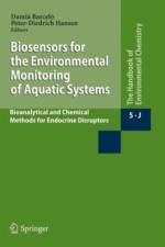 Biosensors for the Environmental Monitoring of Aquatic Systems