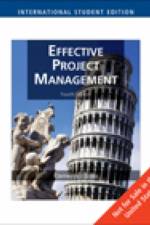 Effective Project Management af Jack Gido