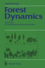Forest Dynamics af Henk Koop