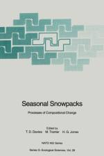Seasonal Snowpacks