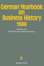 German Yearbook on Business History 1988