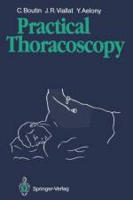 Practical Thoracoscopy af Christian Boutin
