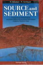 Source and Sediment af Hillert Ibbeken